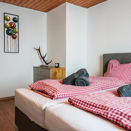 Mountain Residence Riesgut 베르펜 외부 사진