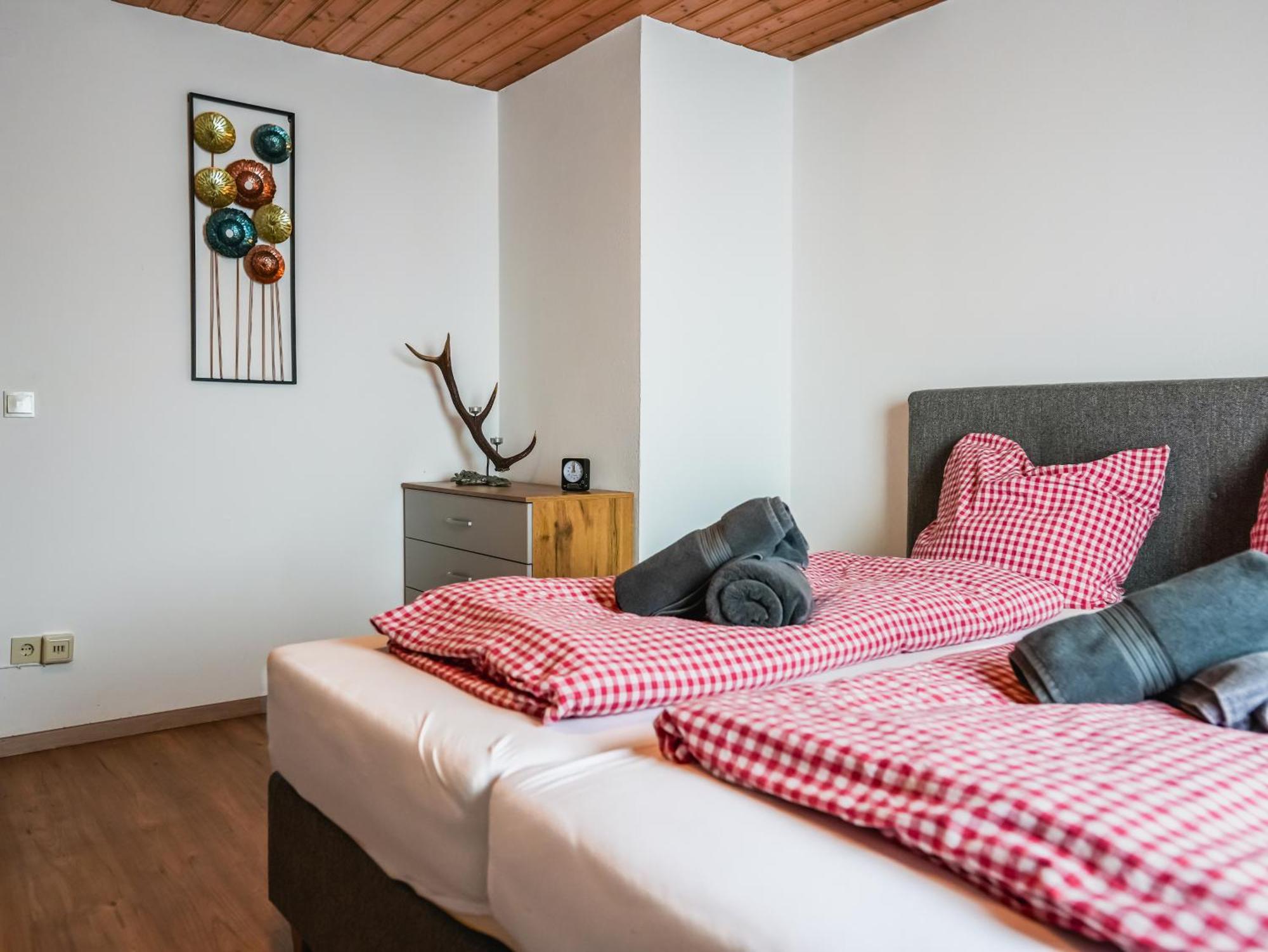 Mountain Residence Riesgut 베르펜 외부 사진