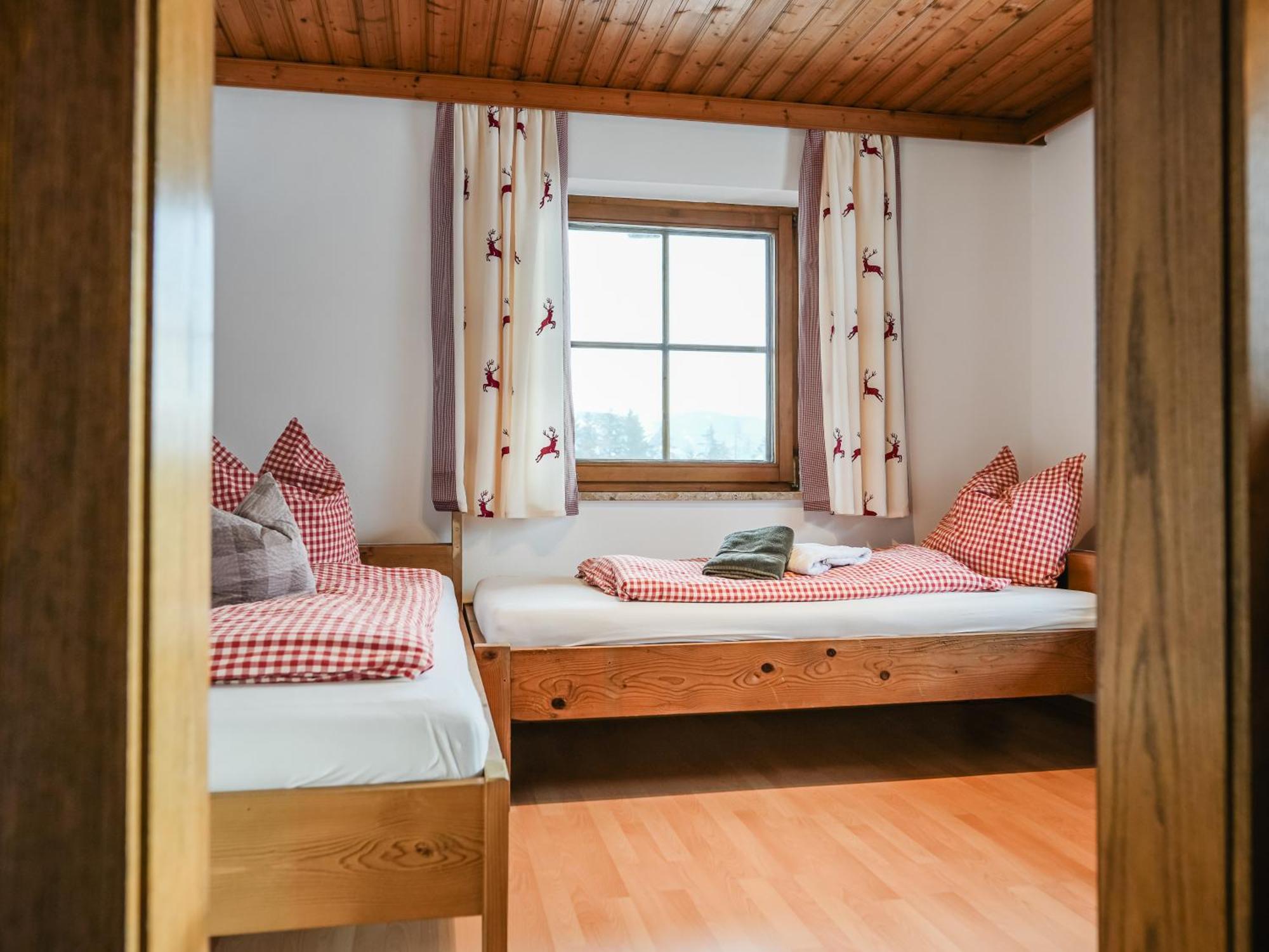 Mountain Residence Riesgut 베르펜 외부 사진