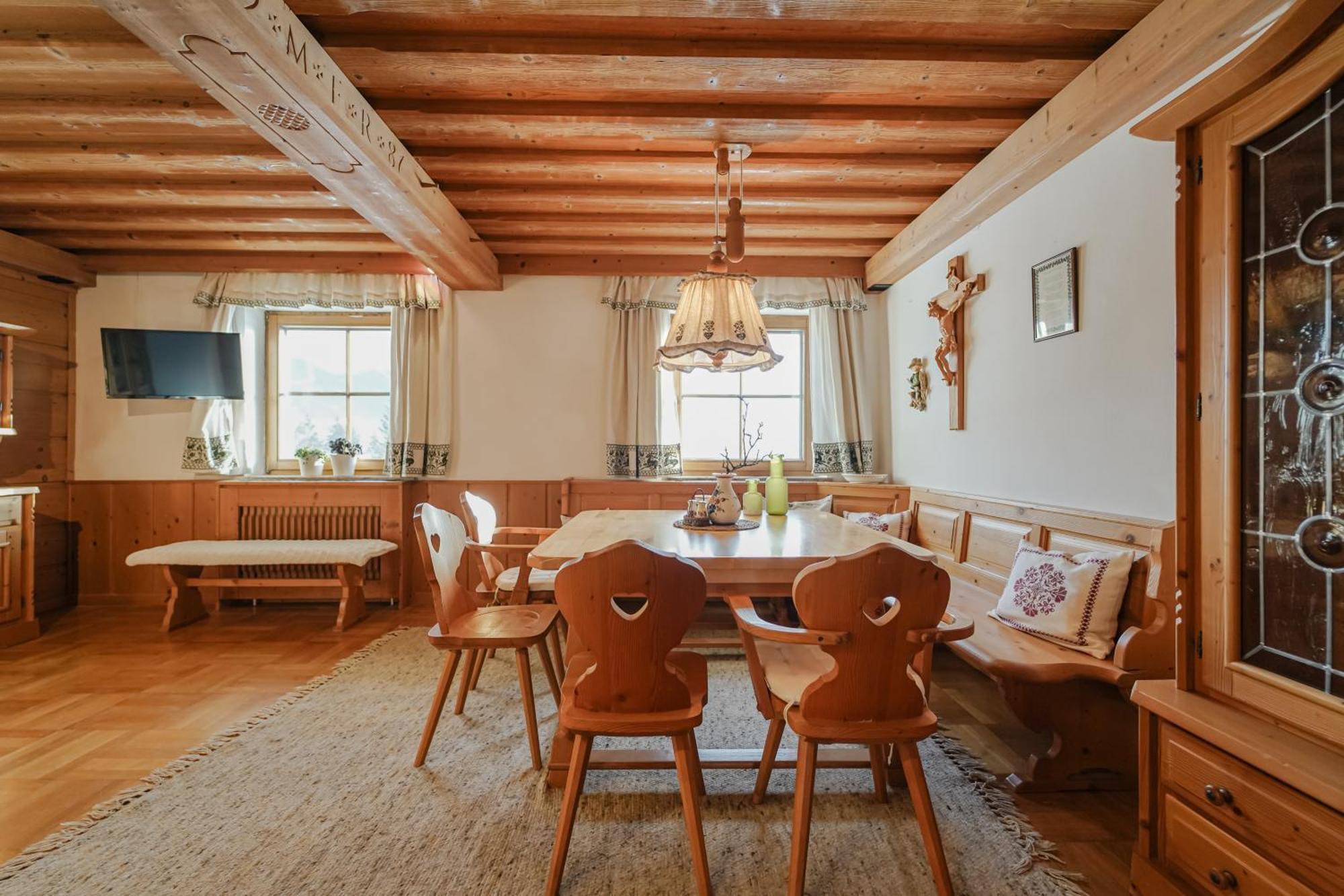 Mountain Residence Riesgut 베르펜 외부 사진