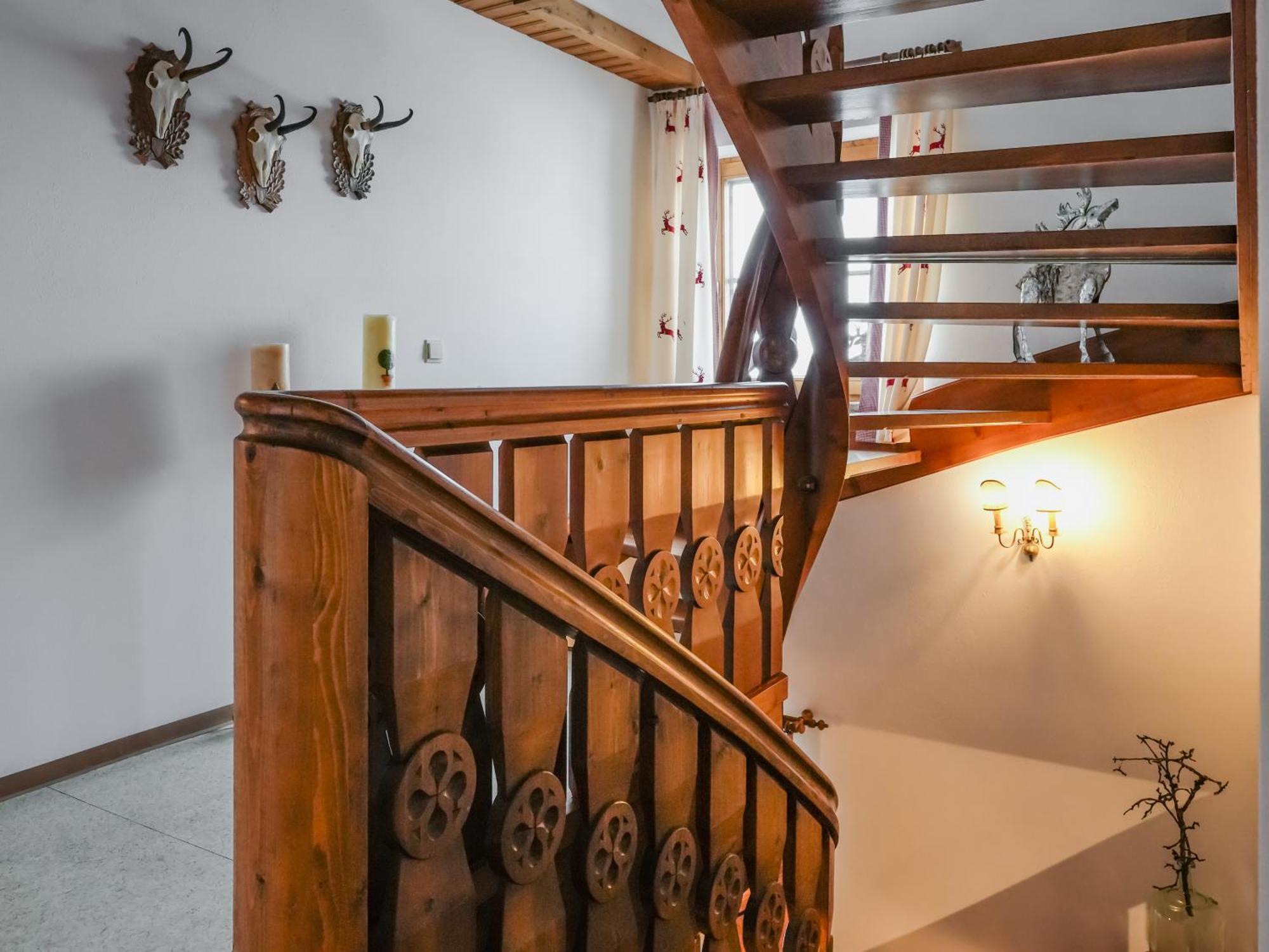 Mountain Residence Riesgut 베르펜 외부 사진
